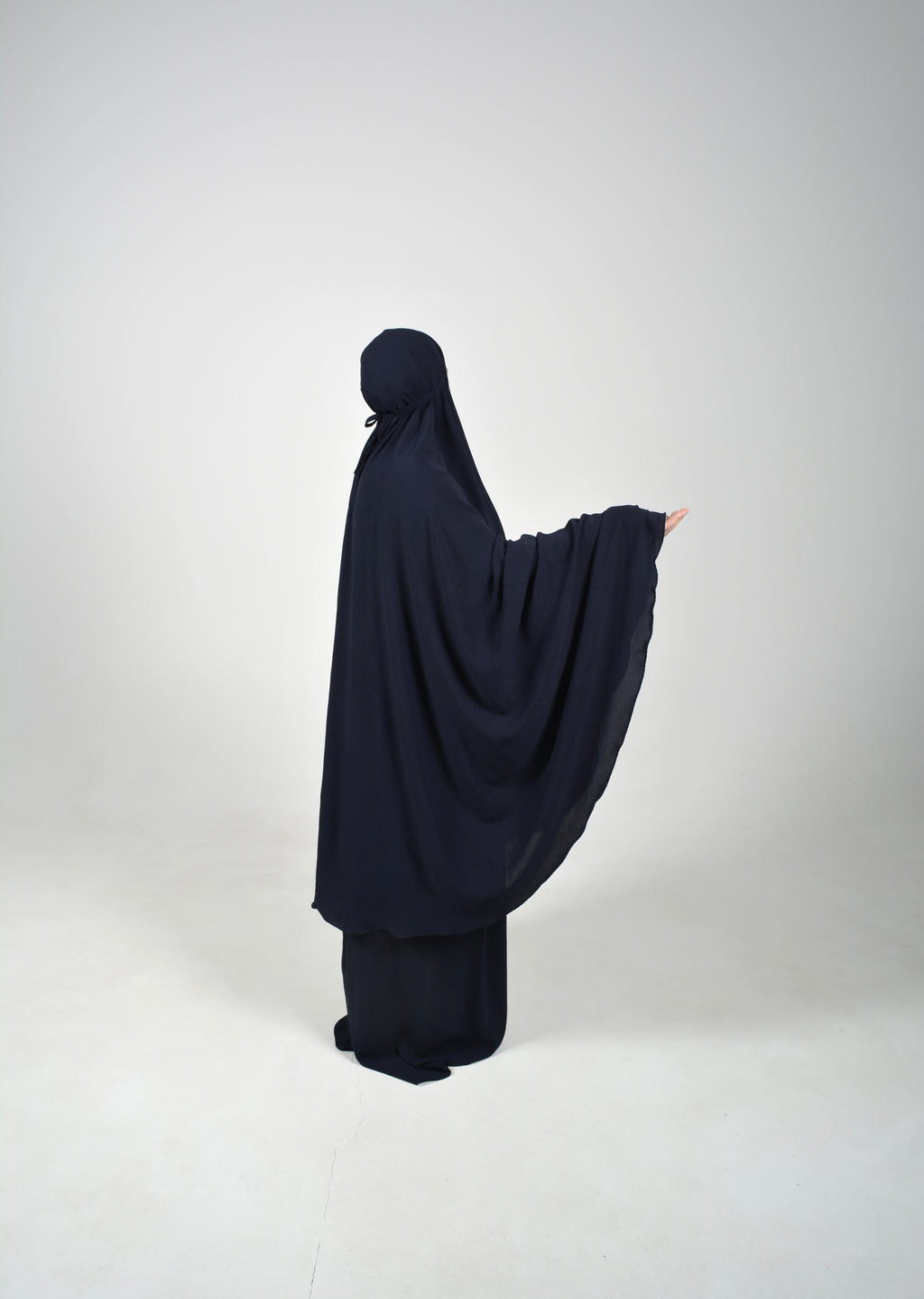 Crinkle Prayer Set - Sama’