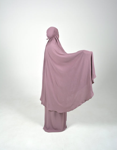 Crinkle Prayer Set - Rawan