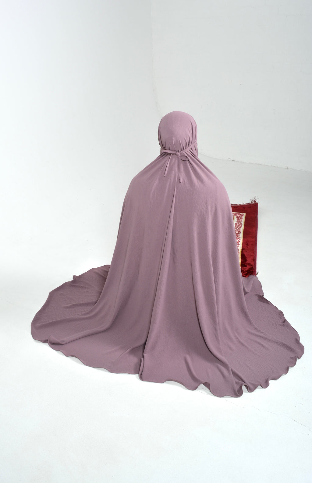 Crinkle Prayer Set - Rawan