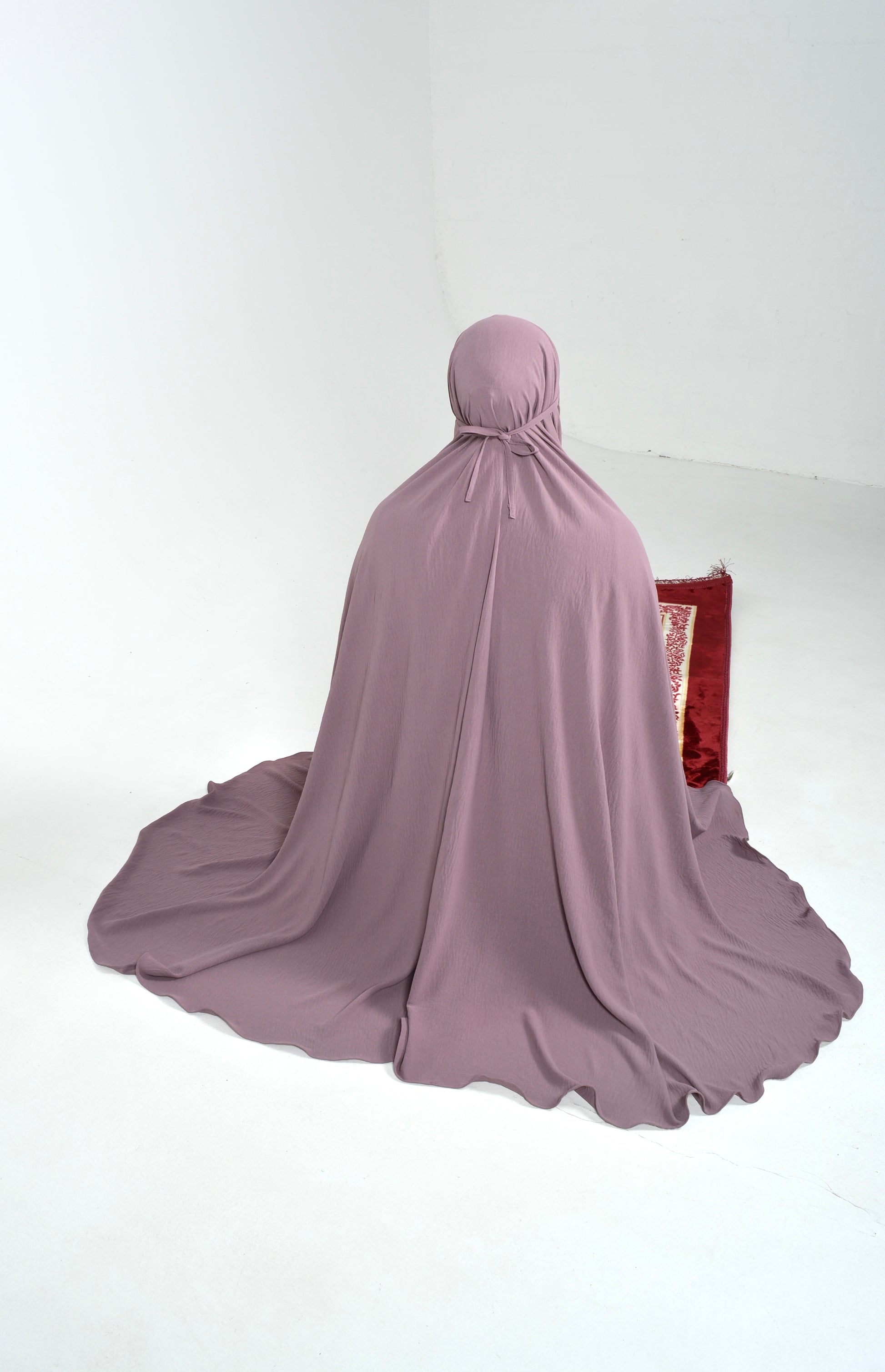 Crinkle Prayer Set - Rawan