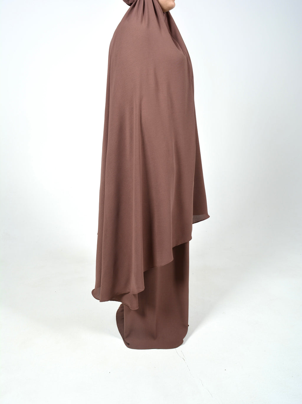 Crinkle Prayer Set - Rawda