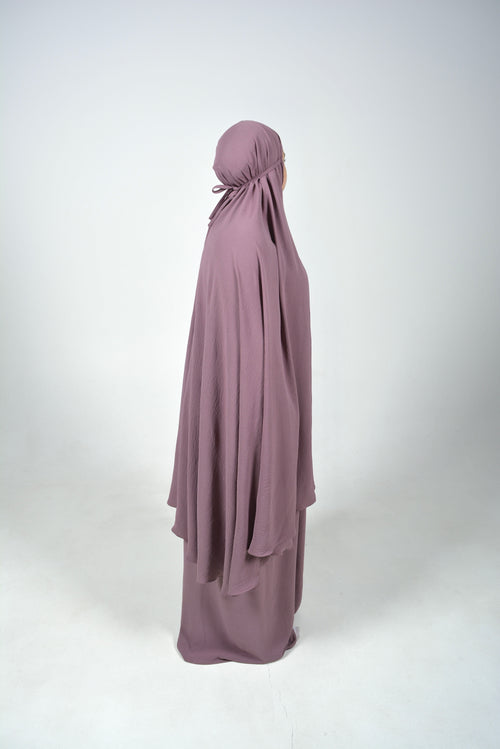 Crinkle Prayer Set - Rawan