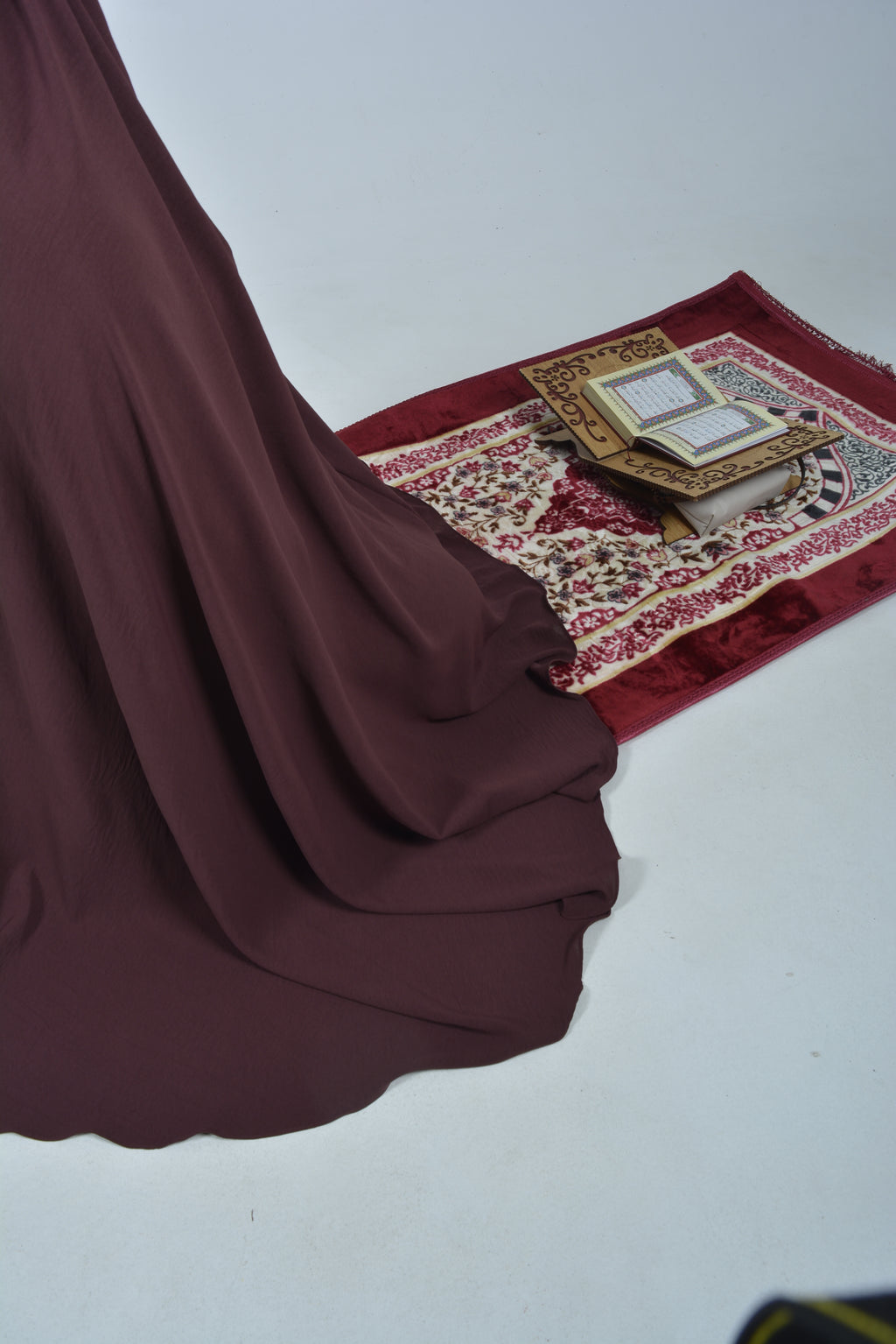Crinkle Prayer Set - Layaal